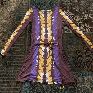 French Connection Tunic